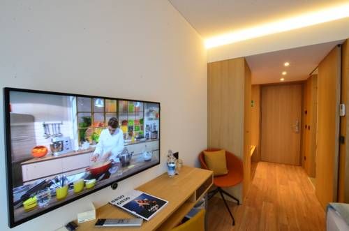 Hotel Photo 15