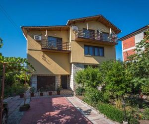 Guest House Sun Kranevo Bulgaria