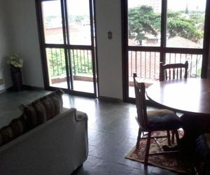 Apartamento na Praia Grande Solemar Brazil