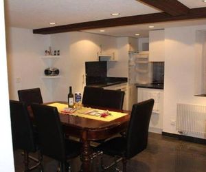 Mier Gfallt`s Saas Fee Switzerland
