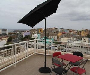 Apartamento António Praia Cape Verde
