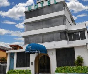 Hotel Maria Gracia Bellavista Ecuador