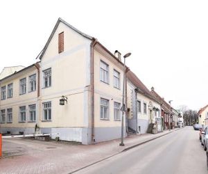 Kuninga City Center Apartment Parnu Estonia