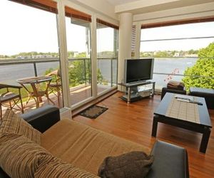 Ringi 37 Apartment Parnu Estonia