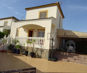 Chalet Mirador de los Balcones Torrevieja Spain