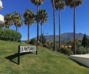 Estepona Golf - Los Pintores Estepona Spain