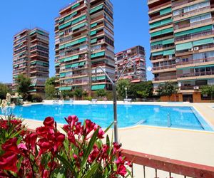 Apartamento Las Olas Alicante Spain