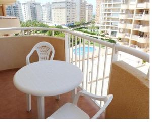 Apartamento La Manga Del Mar Menor Santiago de la Ribera Spain