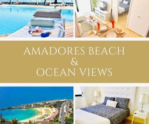 AMADORES BEACH & OCEAN VIEWS Puerto Rico Spain