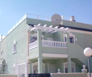 Gran Alacant Apartment Arenales del Sol Spain