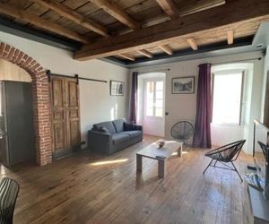 Appartement LIle-Rousse LIle-Rousse France