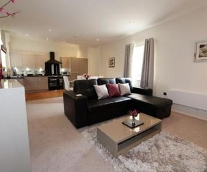 Hunter House Apartment York United Kingdom