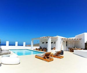 Lidia Villa Agios Sostis Greece