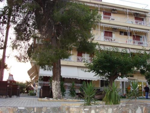 Hotel Photo 11