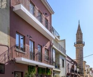 Minaret Suites and Apartments Chania Greece