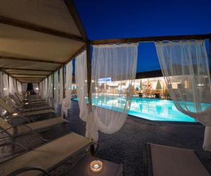 Sandy Beach Studios Kavos Greece