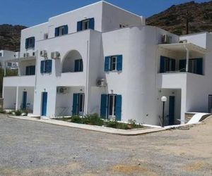 Sunshine Studios Mylopotamas Greece