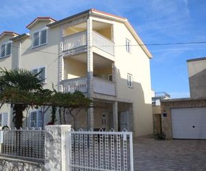 Appartements Jurleta Vodice Croatia