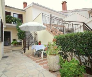 Apartment in Porec/Istrien 9922 Porec Croatia