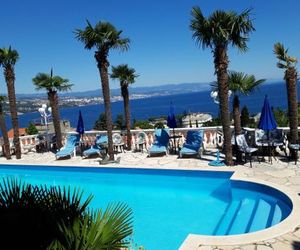 Apartments Darijana Opatija Croatia