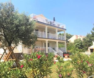 Apartmani Fortuna Lumbarda Croatia