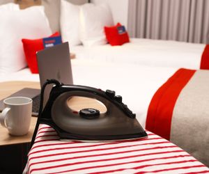 Holiday Inn Express - Istanbul - Atakoy Metro Bakirkoy Turkey