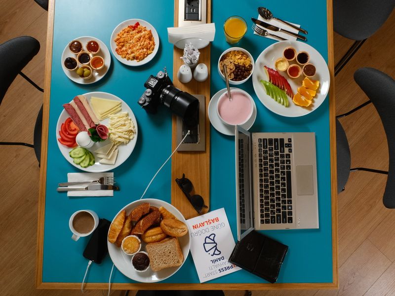 صورة الفندق 12