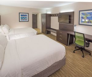 Holiday Inn Express & Suites - Indianapolis NW - Whitestown Whitestown United States