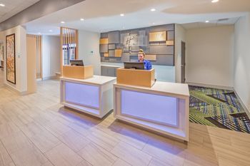 Hotel Photo 16