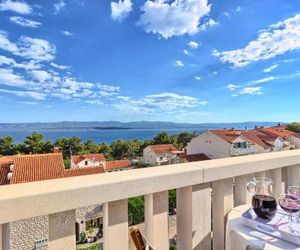 Apartments Ivka Bol Bol Croatia