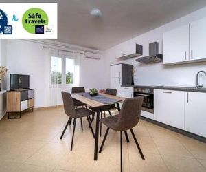 Apartmani Milena Rab Croatia