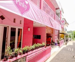 Pinky Guest House Batu Batu Indonesia