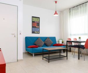 BY175 by TLV2rent Tel Aviv Israel