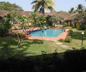 Services (Self Catering) Villas 8 and 9 Anjuna India