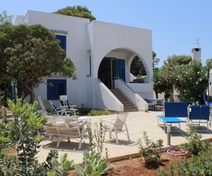 Villa Casa Madre San Vito Lo Capo Italy