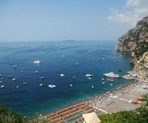 Casa Antonio Positano Italy