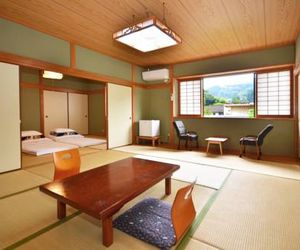 Shukusai Gyouunsou Beppu Japan