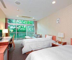 Yukai Resort Unazuki Grand Hotel Asahi Japan