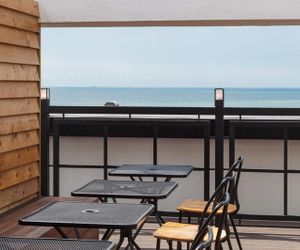 Ark Blue Hotel Haeundae South Korea