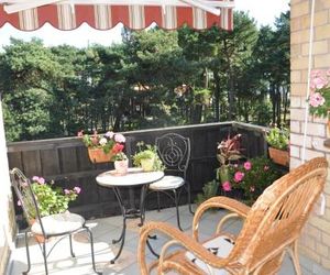 Apartamentas Zunda Nida Lithuania