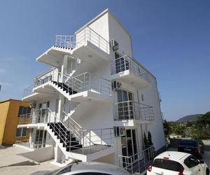 Apartments Victoria Sutomore Montenegro