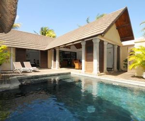 Villa Oasis Pereybere Mauritius