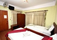 Отзывы Classic Nepal Hotel, 3 звезды