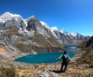 Humberto Guest House Huaraz Peru