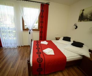 Grand Podhale Resort&Spa Zakopane Poland