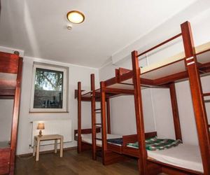 Scout Hostel Sopot Poland