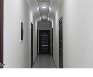 Hotel Sophia Volgograd Russia
