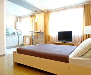 Inndays on pr.Lenina 74a Tula Russia