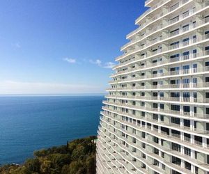 Akter Galaxy Apartment Bytha Russia