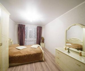 Квартира на Сакко и Ванцетти Saratov Russia